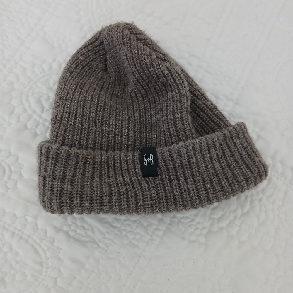 Beanie